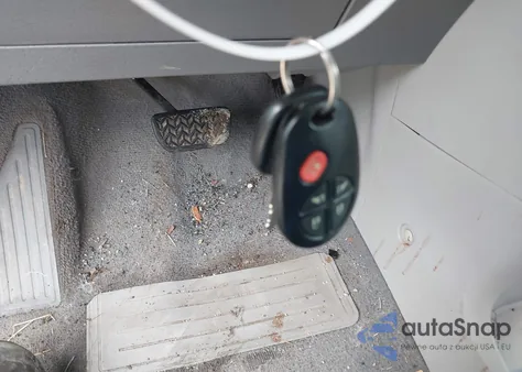 2011 Toyota Sienna Le из США, поврежденный, VIN 5TDKK3DC5BS031348